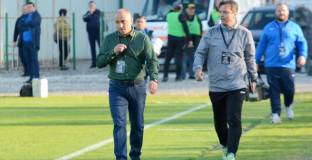 Илиан Илиев: Трябваше да вкараме още един гол на Левски